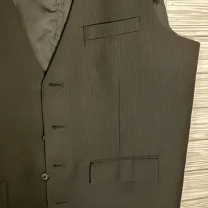 Perry Ellis Suits Blazers Perry Ellis Mens Business Suit